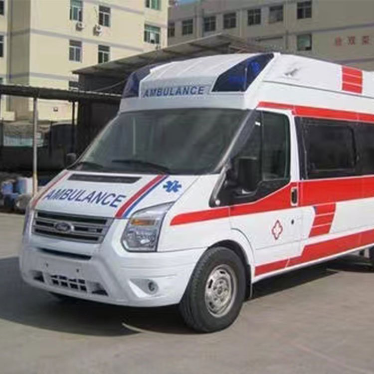 和静救护车出租收费:安全出行,价格透明