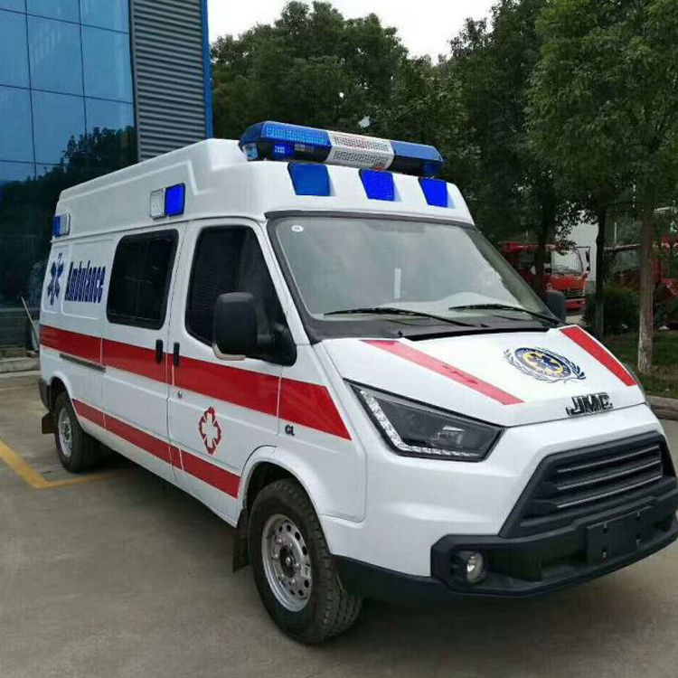 和静救护车出租哪家好